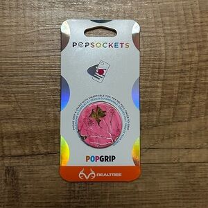 Camo popsocket